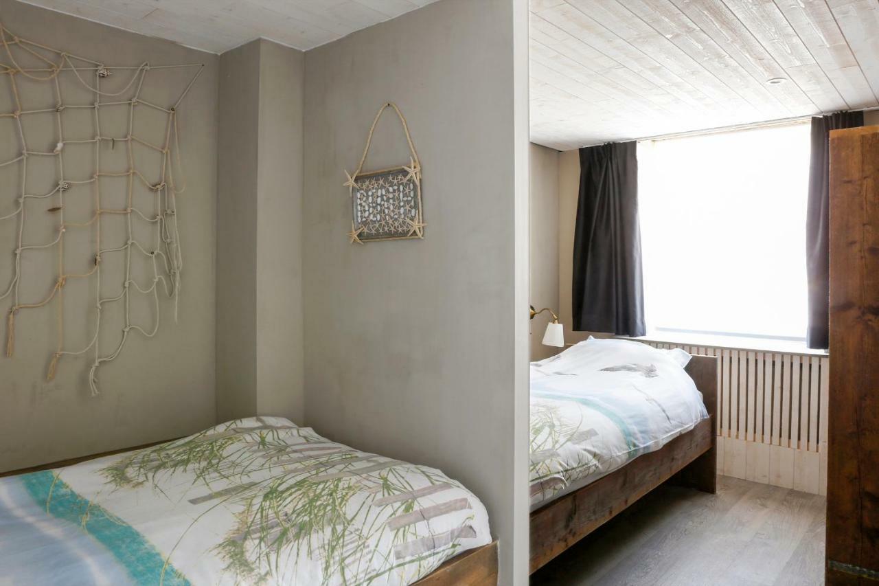 Maxime Holiday home Ostend