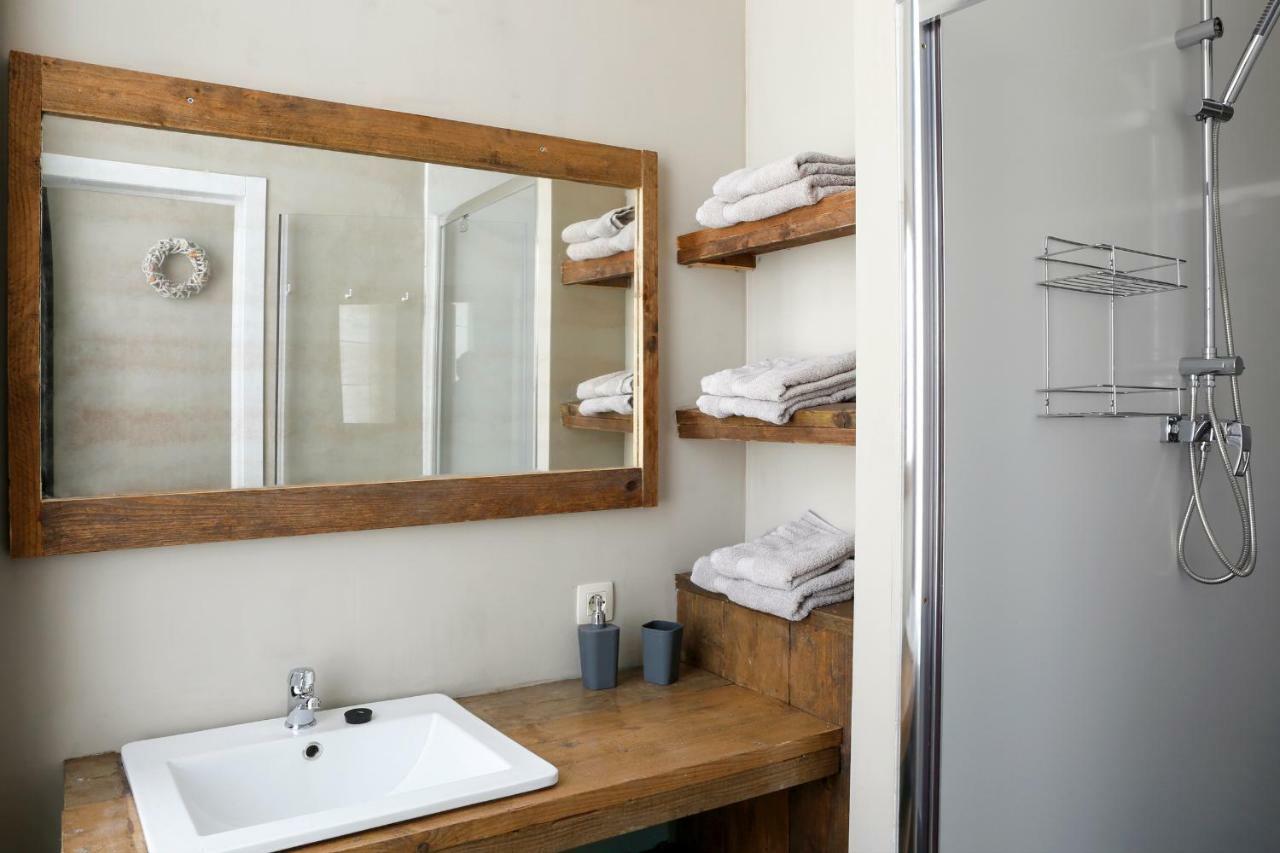Maxime Holiday home Ostend