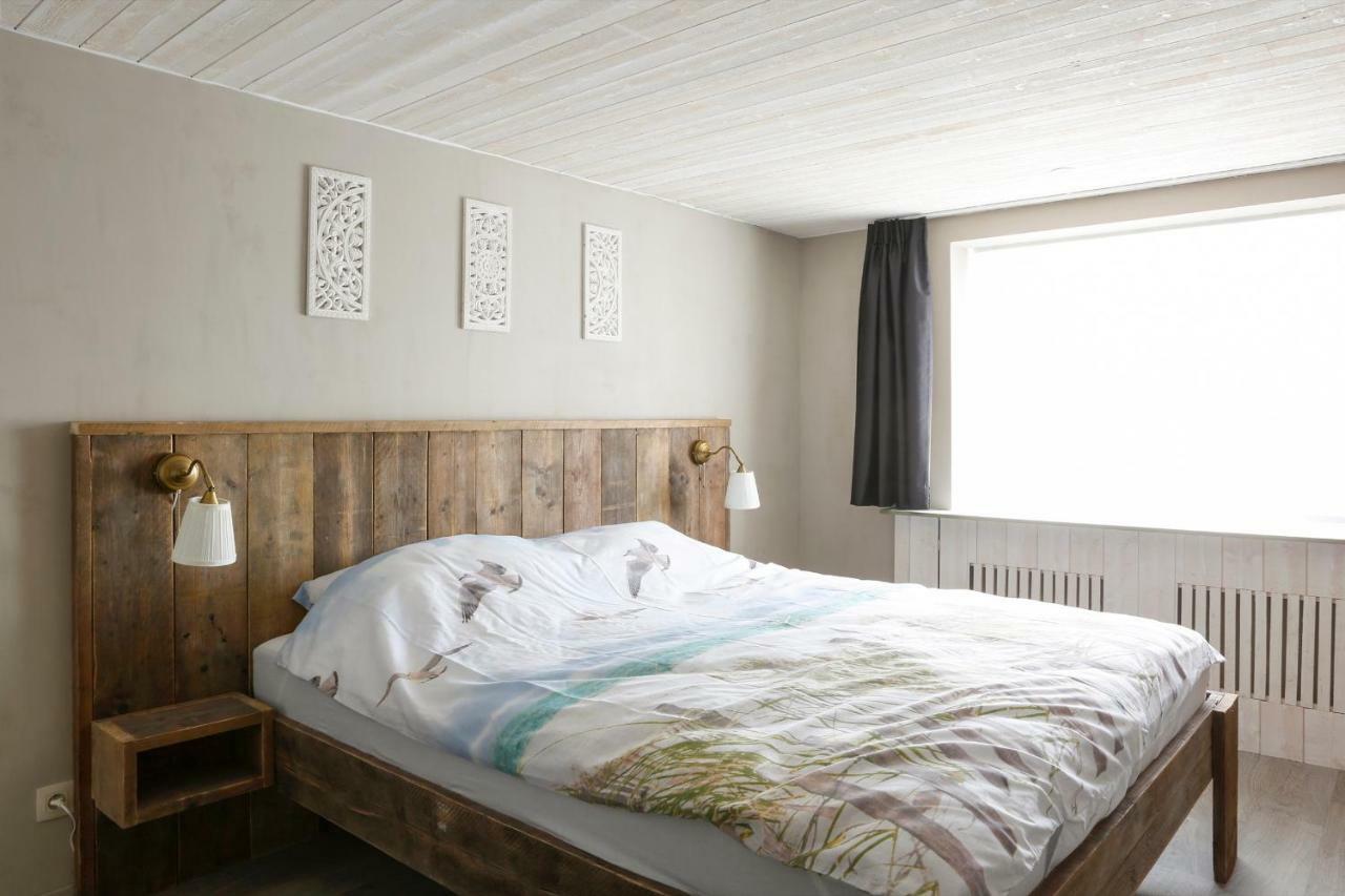 Maxime Holiday home *